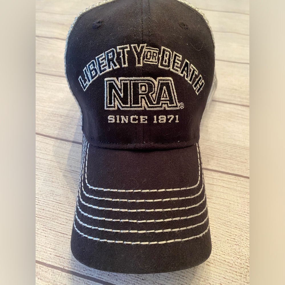NRA Hat